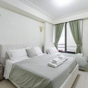 Appartement met Twee Slaapkamers